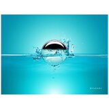 BVLGARI Aqva Marine Pour Homme edt 100ml