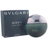 BVLGARI Aqva Pour Homme edt 100ml