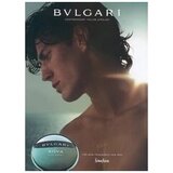 BVLGARI Aqva Pour Homme edt 100ml