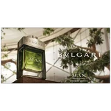 BVLGARI Man Wood Essence edp 100ml