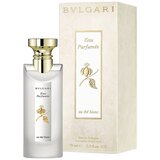 BVLGARI Eau Parfumee Au The Blanc edc 75ml