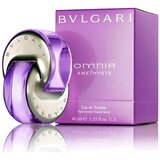 BVLGARI Omnia Amethyste edt 25ml