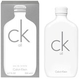 Calvin Klein CK All edt 200ml