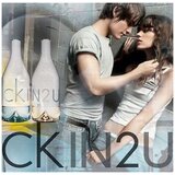Calvin Klein CK IN2U For Her edt 50ml
