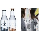 Calvin Klein CK IN2U For Her edt 50ml