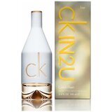 Calvin Klein CK IN2U For Her edt 50ml