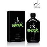 Calvin Klein CK One Shock For Him edt 100ml
