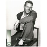 Calvin Klein Contradiction edp 100ml