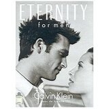 Calvin Klein Eternity for Men edt 100ml