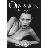 Calvin Klein Obsession for Men edt 125ml