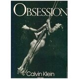 Calvin Klein Obsession edp 50ml
