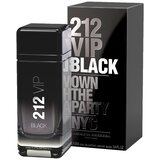 Carolina Herrera 212 VIP Black I Love NY edp 100ml