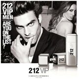 Carolina Herrera 212 VIP Men edt 100ml