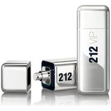 Carolina Herrera 212 VIP Men edt 100ml