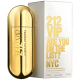 Carolina Herrera 212 VIP edp 50ml