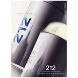 Carolina Herrera 212 NYC edt 60ml