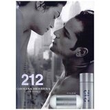 Carolina Herrera 212 NYC edt 60ml