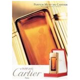 Cartier Must De Cartier edt 100ml