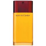 Cartier Must De Cartier edt 100ml
