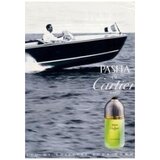 Cartier Pasha edt 100ml