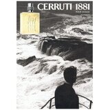 Cerruti 1881 Men edt 50ml
