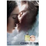 Cerruti 1881 Men edt 50ml