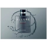 Chanel Allure Homme Sport Eau Extreme edp 150ml