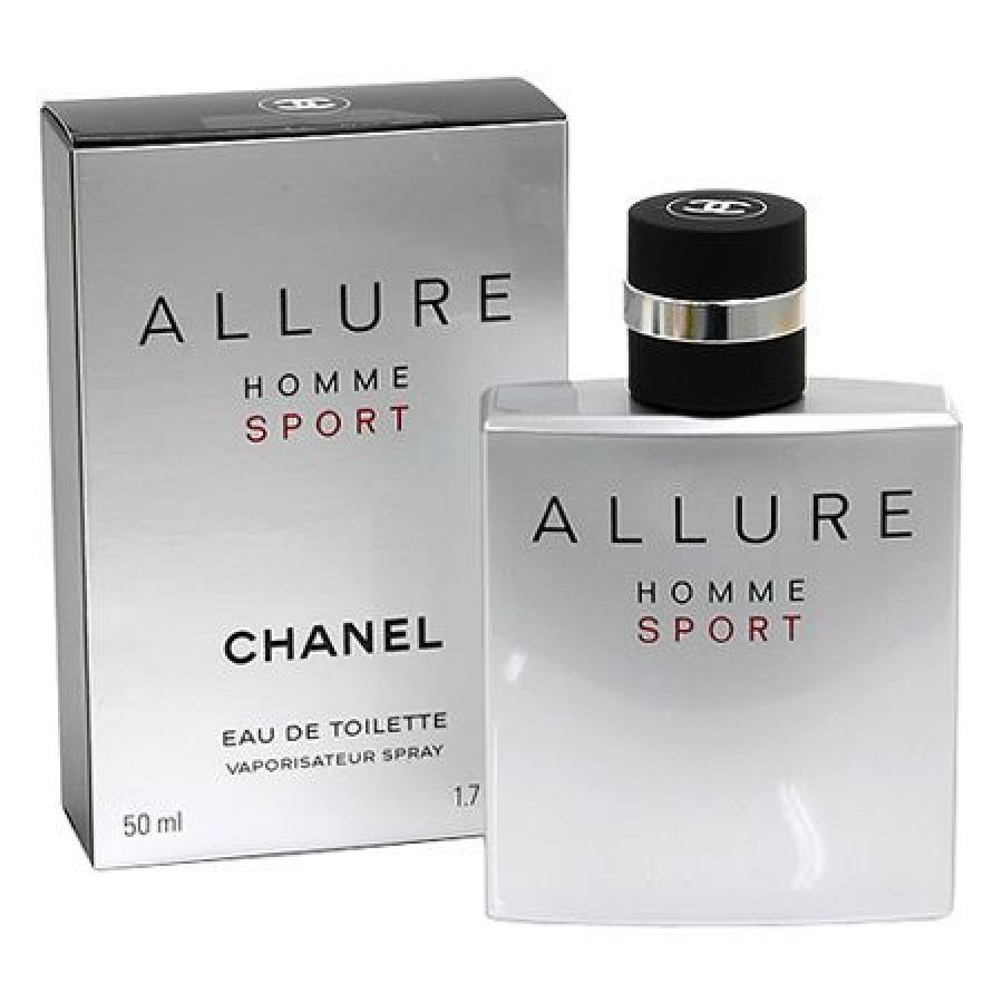 allure sport homme