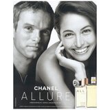 Chanel Allure Homme edt 150ml
