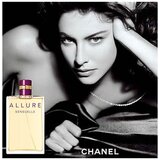 Chanel Allure Sensuelle edp 100ml