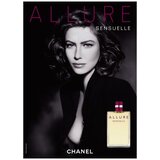 Chanel Allure Sensuelle edp 100ml