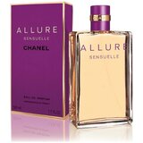 Chanel Allure Sensuelle edp 50ml