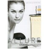Chanel Allure edt 100ml