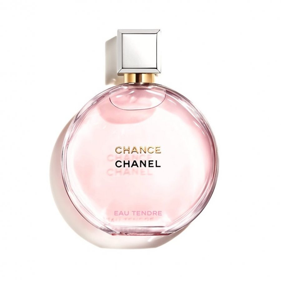 Chanel Chance Eau Tendre Hair Mist edt 35ml - 622,58 NOK - SwedishFace