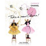 Chanel Chance Eau Tendre edp 100ml