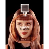 Chanel Chance Eau Vive edt 50ml