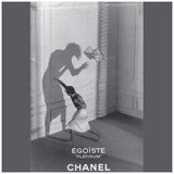 Chanel Platinum Egoiste edt 50ml
