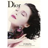 Dior Poison edt 100ml