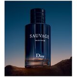 Dior Sauvage edp 100ml