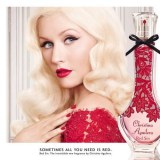 Christina Aguilera Red Sin edp 15ml