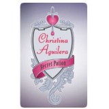Christina Aguilera Secret Potion edp 30ml