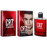 Cristiano Ronaldo CR7 edt 100ml