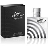 David Beckham Respect edt 40ml