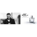David Beckham Respect edt 40ml