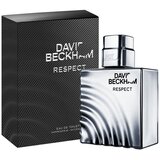 David Beckham Respect edt 40ml