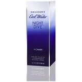 Davidoff Cool Water Night Dive Women edt 80ml