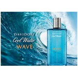 Davidoff Cool Water Wave Man edt 40ml