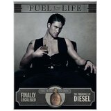 Diesel Fuel For Life For Him edt 30ml