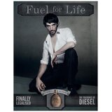 Diesel Fuel For Life For Him edt 30ml