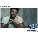 Diesel Only The Brave edt 125ml